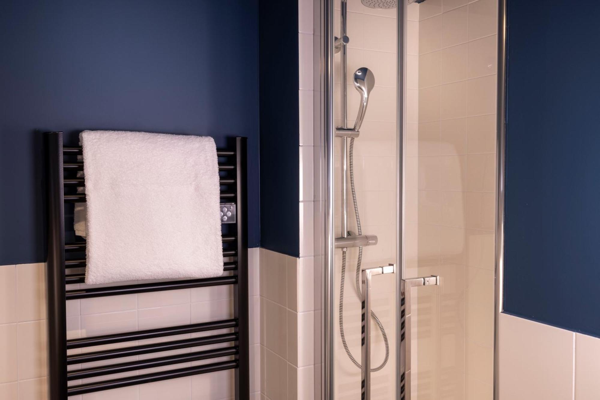 Best Western Plus Hotel Cargo Dunkirk Exterior photo